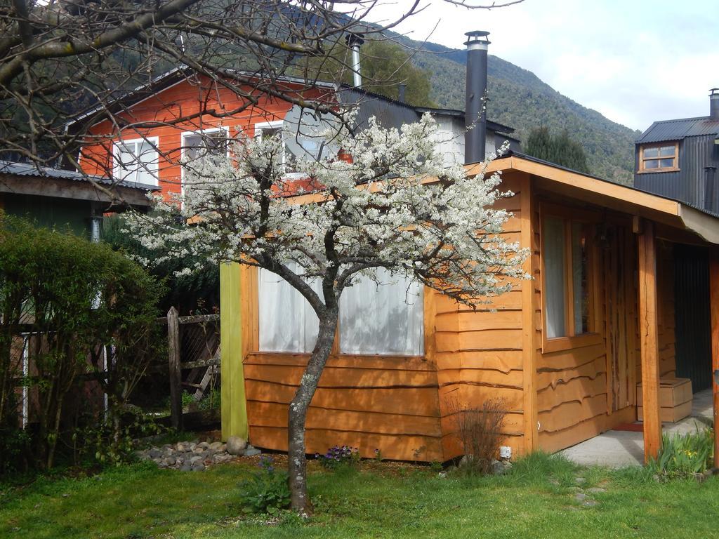 Apartamento El Colono La Junta Exterior foto